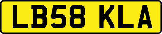 LB58KLA