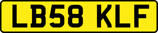 LB58KLF
