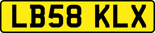 LB58KLX