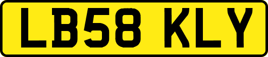 LB58KLY