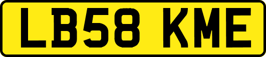 LB58KME