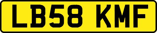 LB58KMF