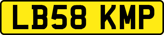 LB58KMP