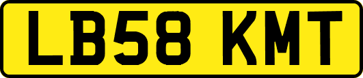 LB58KMT