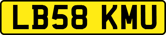 LB58KMU
