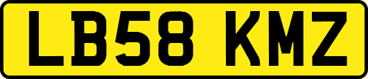 LB58KMZ