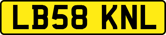 LB58KNL