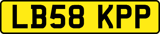 LB58KPP