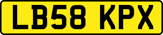 LB58KPX
