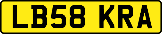 LB58KRA