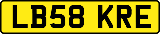 LB58KRE