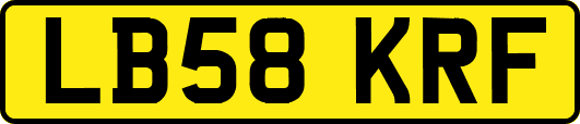 LB58KRF
