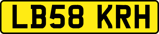 LB58KRH