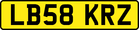 LB58KRZ