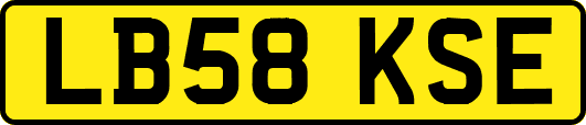 LB58KSE