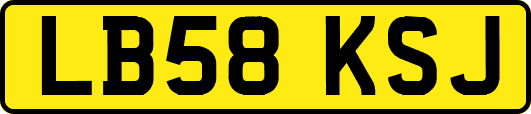 LB58KSJ