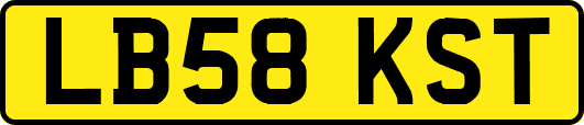 LB58KST