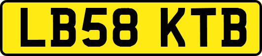 LB58KTB