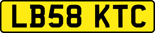 LB58KTC