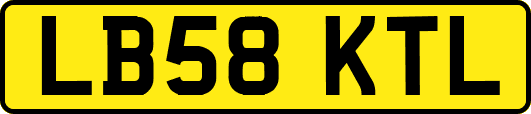 LB58KTL