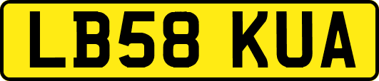 LB58KUA