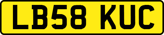 LB58KUC