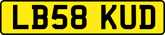 LB58KUD