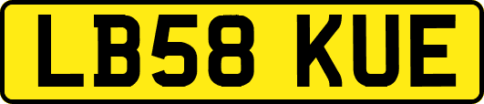 LB58KUE