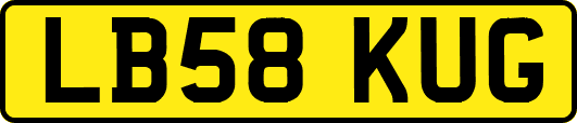LB58KUG
