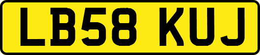 LB58KUJ