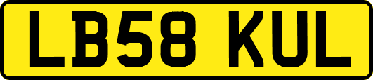 LB58KUL