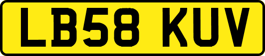 LB58KUV