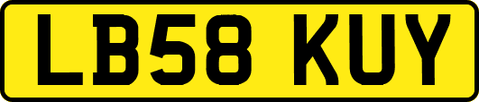 LB58KUY