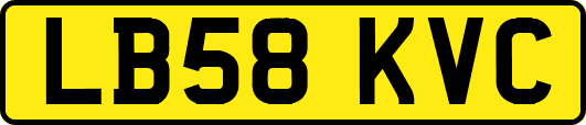 LB58KVC