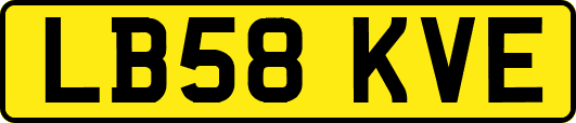 LB58KVE