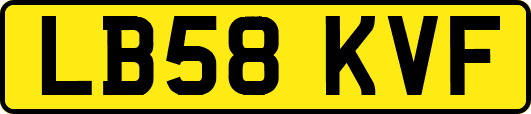 LB58KVF