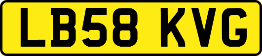 LB58KVG