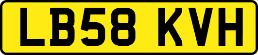 LB58KVH
