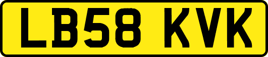 LB58KVK