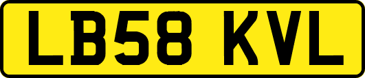 LB58KVL