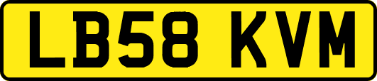 LB58KVM