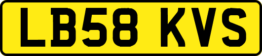LB58KVS