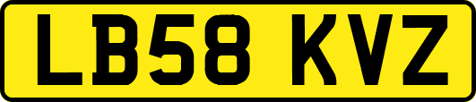 LB58KVZ