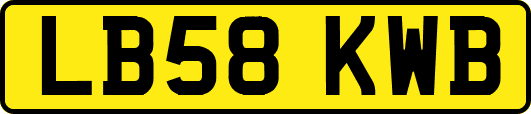 LB58KWB