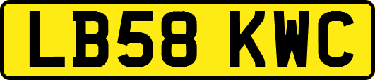 LB58KWC