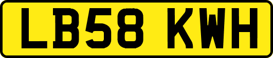 LB58KWH