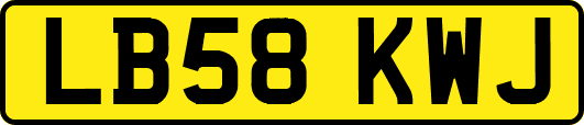 LB58KWJ