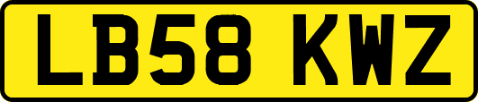 LB58KWZ