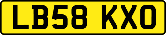 LB58KXO