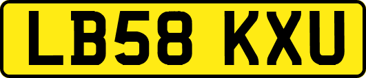 LB58KXU